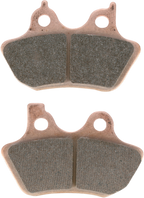 EBC HH Brake Pads FA400HH — image 1