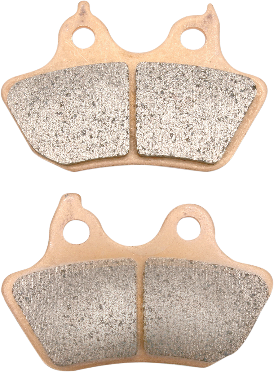 EBC HH Brake Pads FA434HH — image 1