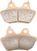 EBC HH Brake Pads FA434HH — image 1