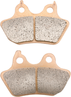EBC HH Brake Pads FA434HH — image 1