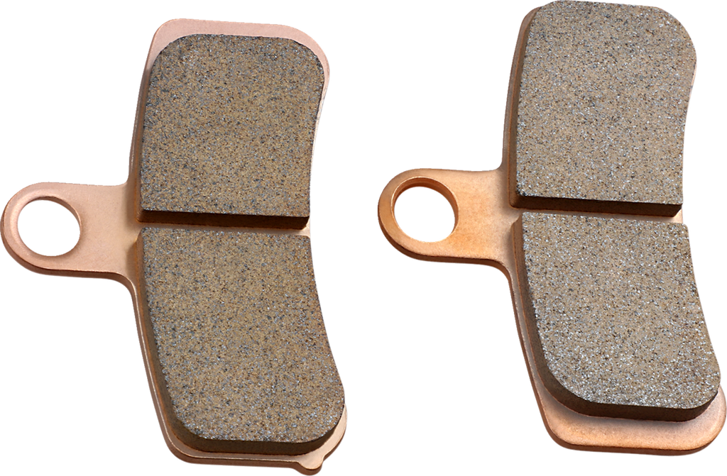 EBC HH Brake Pads FA457HH — image 1
