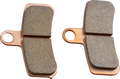 EBC HH Brake Pads FA457HH — image 1