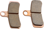EBC HH Brake Pads FA457HH — image 1