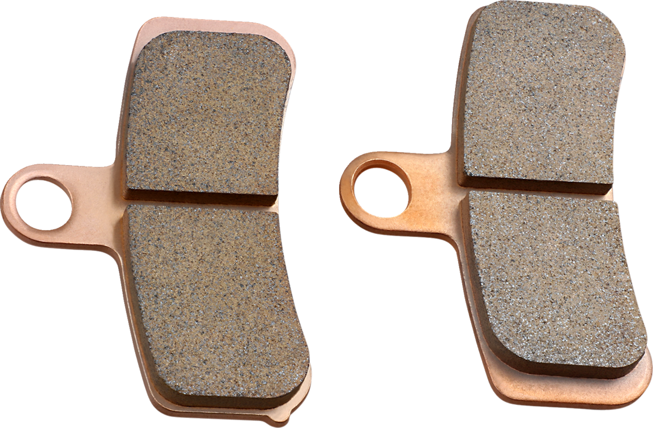 EBC HH Brake Pads FA457HH — image 1