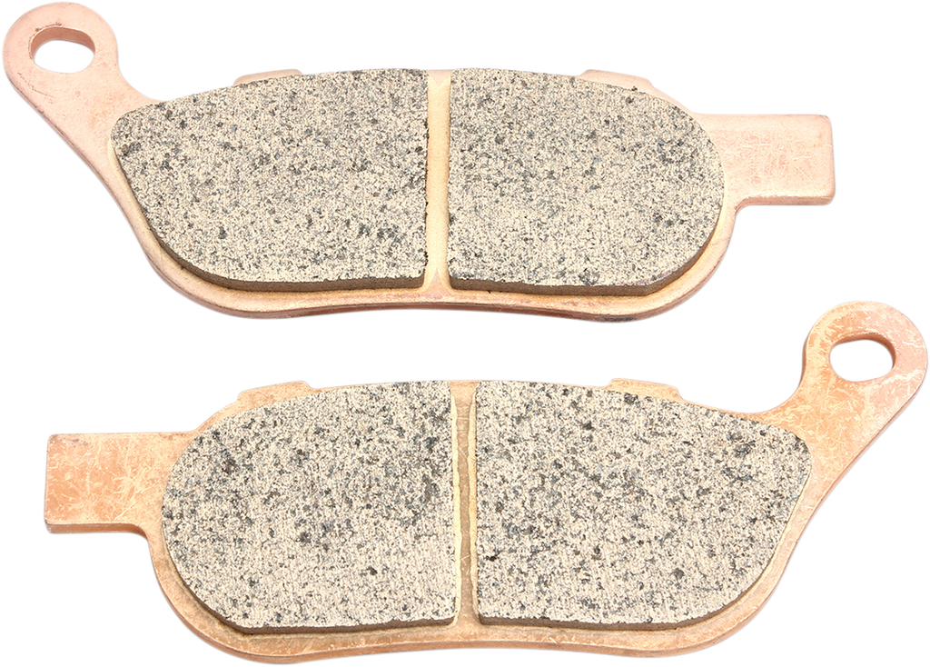 EBC HH Brake Pads FA458HH — image 1