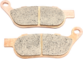 EBC HH Brake Pads FA458HH — image 1