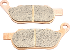 EBC HH Brake Pads FA458HH — image 1