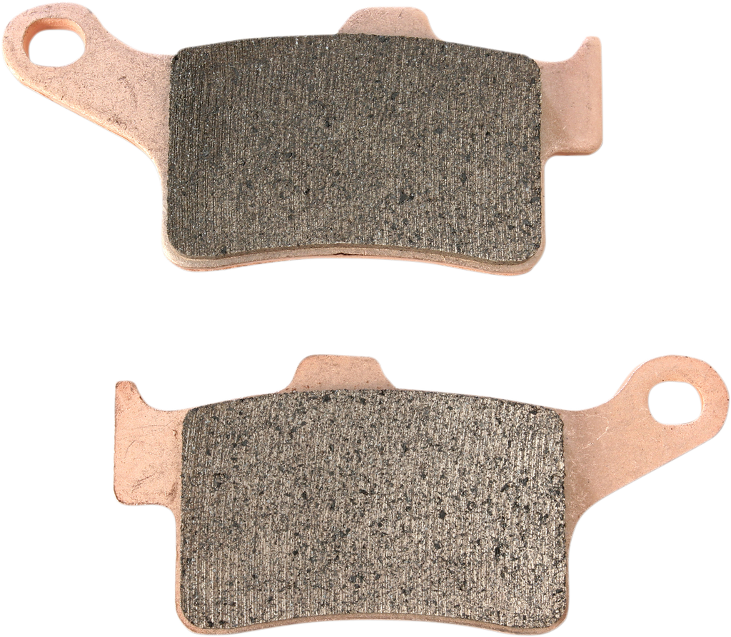 EBC HH Brake Pads FA631HH — image 1