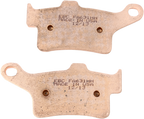 EBC HH Brake Pads FA631HH — image 2