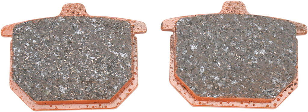 EBC Semi-Sintered Brake Pads FA631V — image 3