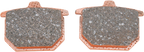 EBC Semi-Sintered Brake Pads FA631V — image 3