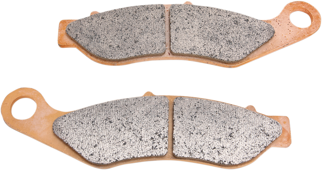 EBC HH Brake Pads FA638HH — image 1