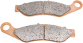 EBC HH Brake Pads FA638HH — image 1
