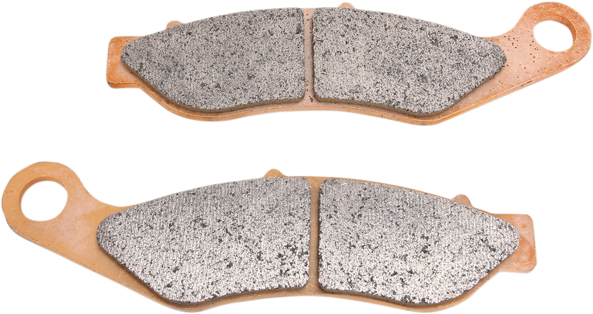 EBC HH Brake Pads FA638HH — image 1