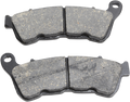 EBC Organic Brake Pads FA640 — image 1