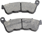 EBC Organic Brake Pads FA640 — image 1