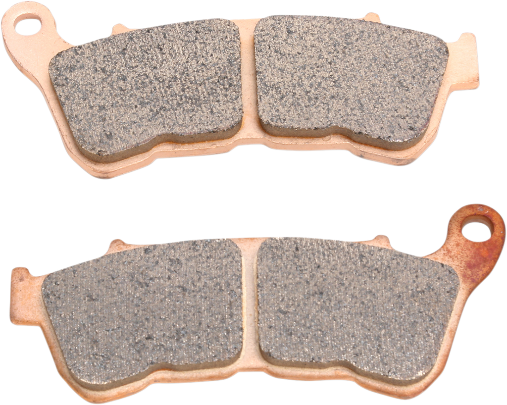 EBC HH Brake Pads FA640HH — image 1