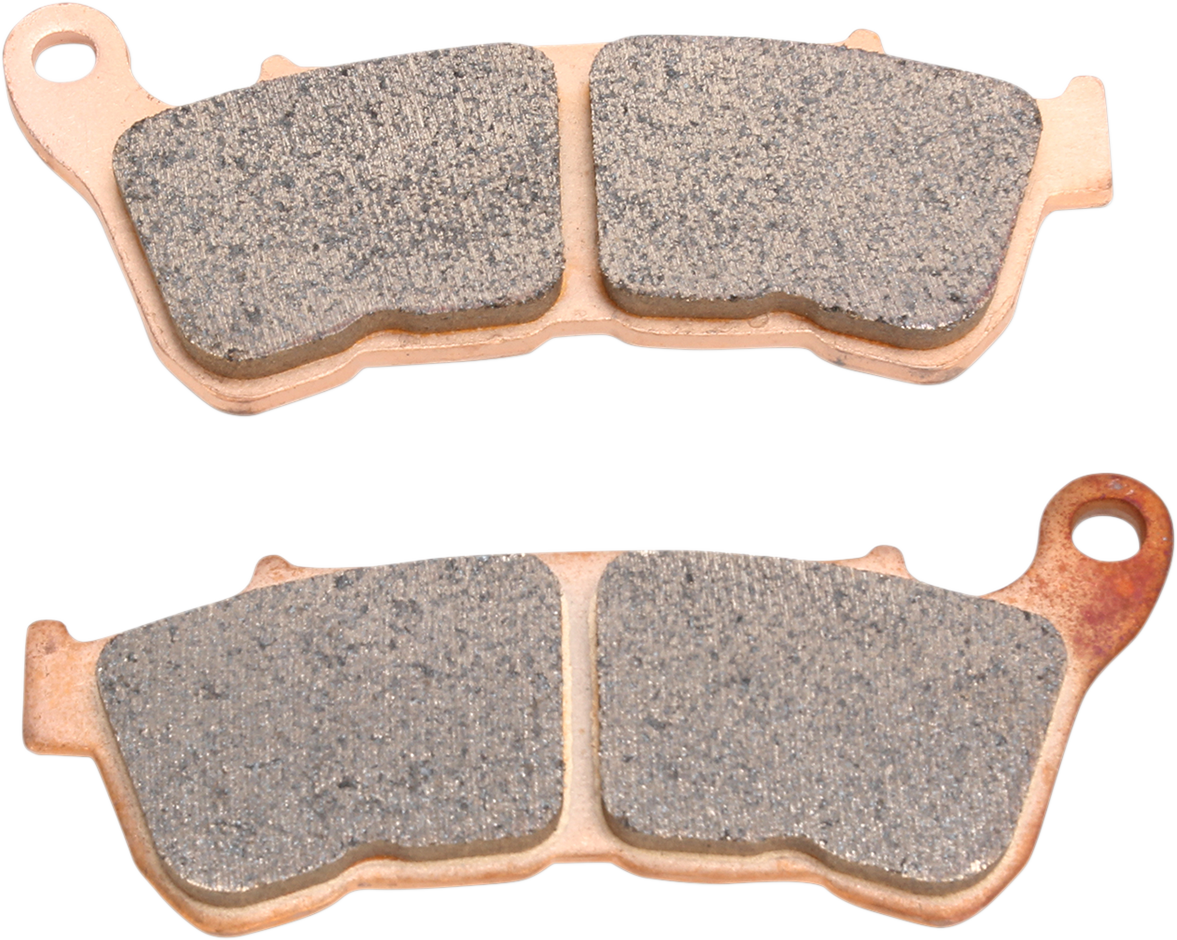 EBC HH Brake Pads FA640HH — image 1