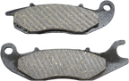 EBC Brake Pads FA640V — image 2