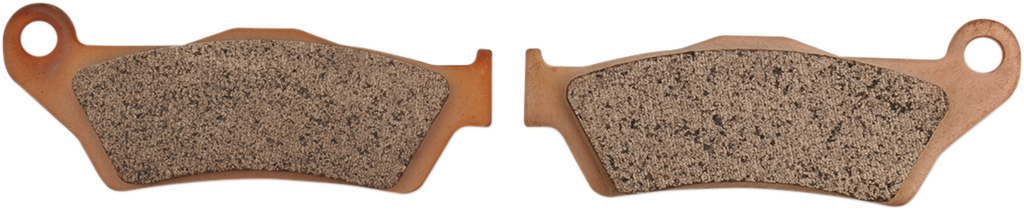 EBC HH Brake Pads FA643HH — image 1