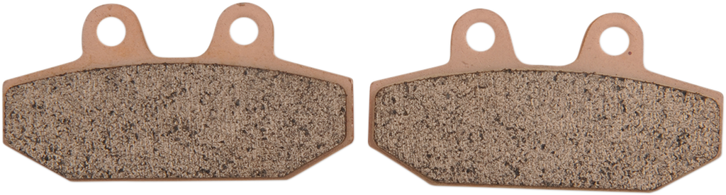 EBC HH Brake Pads FA710HH — image 1