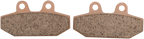 EBC HH Brake Pads FA710HH — image 1