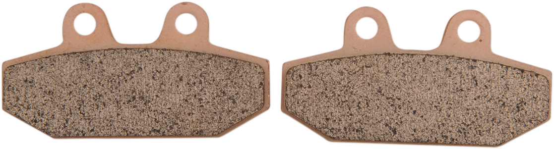 EBC HH Brake Pads FA710HH — image 1