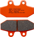 EBC Brake Pads - Semi-Sintered FA710V — image 1