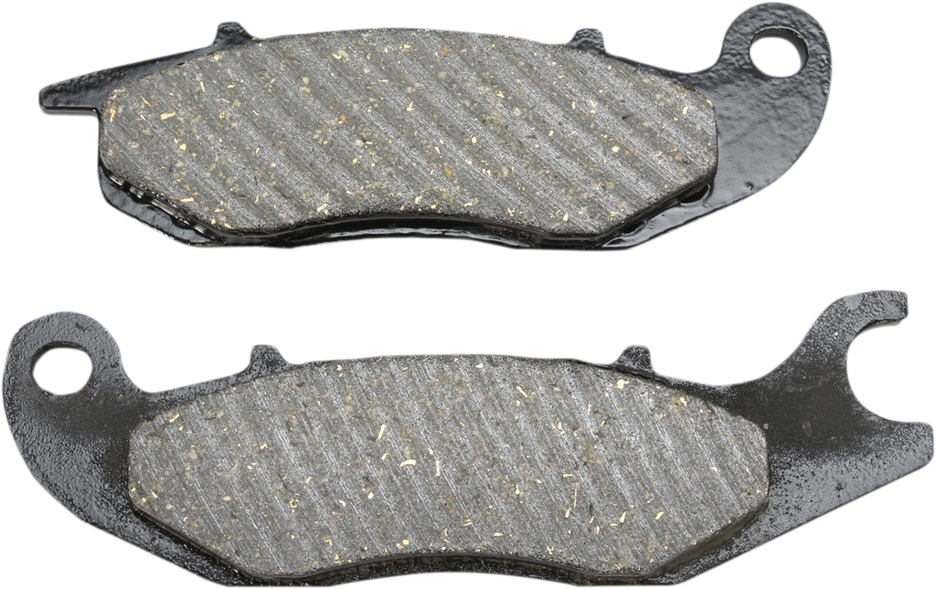 EBC Brake Pads FA760 — image 2