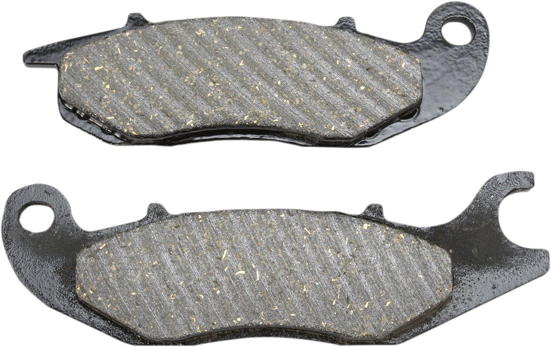 EBC Brake Pads FA760 — image 2