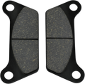 EBC Organic Brake Pads FA79 — image 1