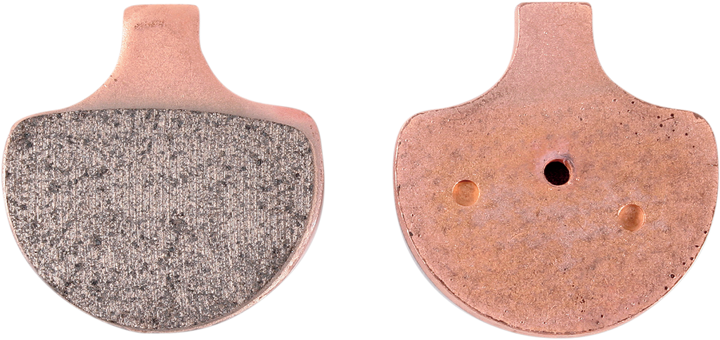 EBC HH Brake Pads FA94HH — image 1