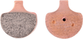 EBC HH Brake Pads FA94HH — image 1