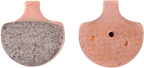 EBC HH Brake Pads FA94HH — image 1