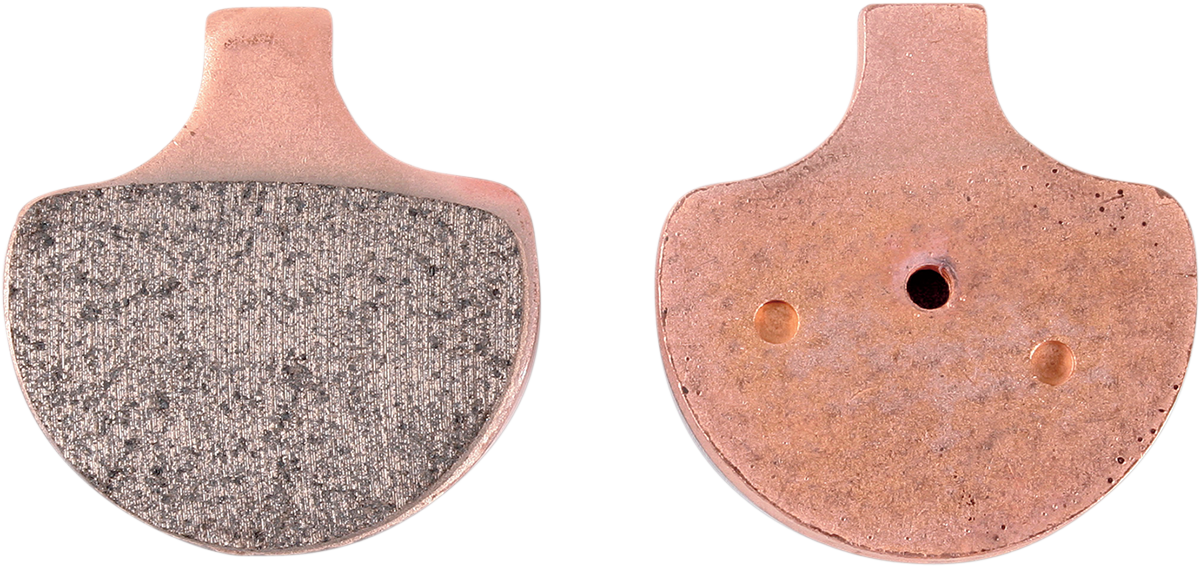EBC HH Brake Pads FA94HH — image 1