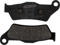 GALFER Brake Pads FD138G1054 — image 1