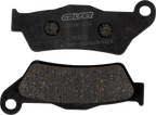 GALFER Brake Pads FD138G1054 — image 1