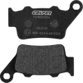 GALFER Brake Pads FD165G1054 — image 1