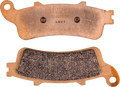 GALFER HH Sintered Brake Pads FD205G1380 — image 1