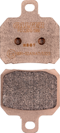 GALFER HH Sintered Brake Pads FD220G1380 — image 1