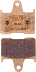 GALFER HH Sintered Brake Pads FD267G1371 — image 1