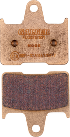 GALFER HH Sintered Brake Pads FD267G1371 — image 1
