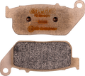 GALFER HH Sintered Brake Pads FD339G1370 — image 1