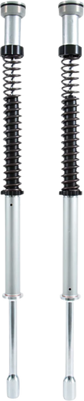 OHLINS Fork Cartridge Kit - Front - NIX 22 - Softail (FKS221) FKS 221 — image 1