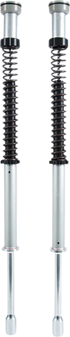 OHLINS Fork Cartridge Kit - Front - NIX 22 - Softail (FKS221) FKS 221 — image 1