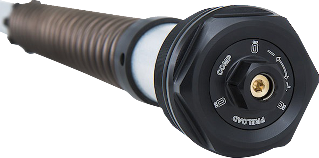 OHLINS Fork Cartridge Kit - Front - NIX22 - FLH/FLT (FKS226) FKS 226 — image 1