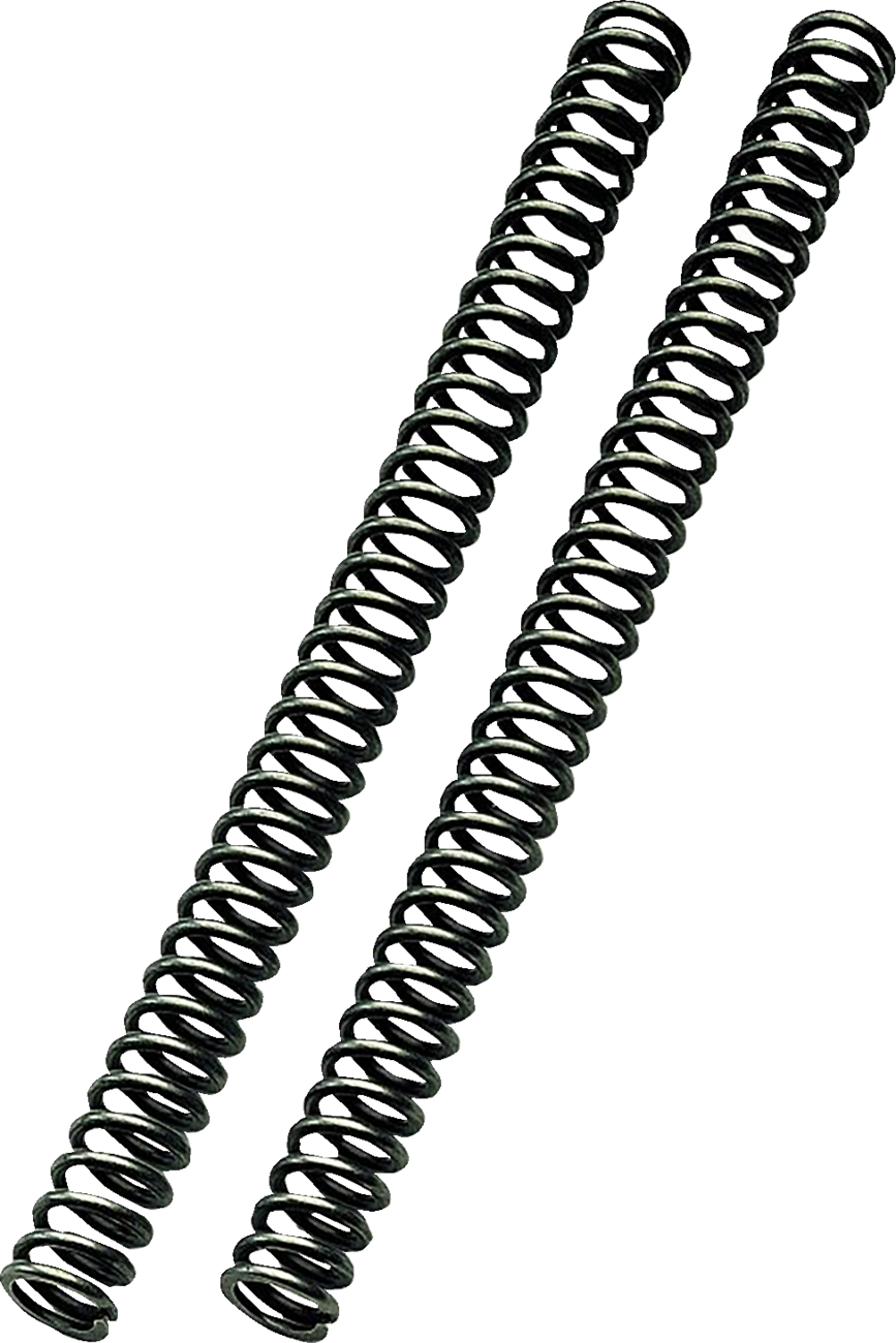 OHLINS Fork Cartridge Kit - Front - NIX22 - FLH/FLT (FKS226) FKS 226 — image 3