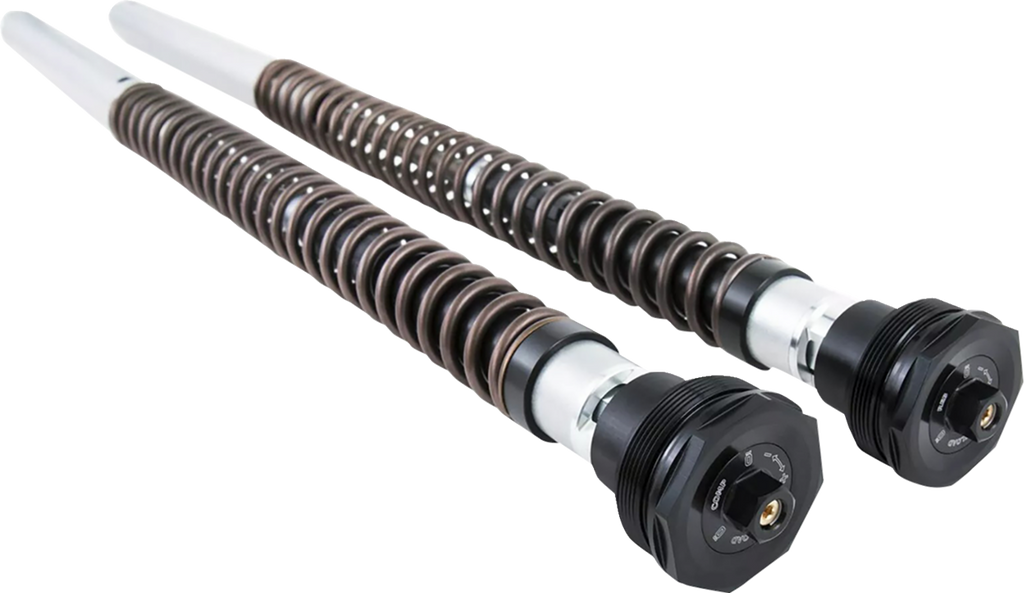 OHLINS Cartridge Kit - Front - NIX30 - Softail (FKS508) FKS 508 — image 1