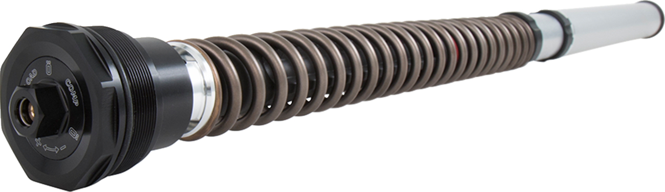 OHLINS Cartridge Kit - Front - NIX 30 - Sport Glide (FKS510) FKS 510 — image 2