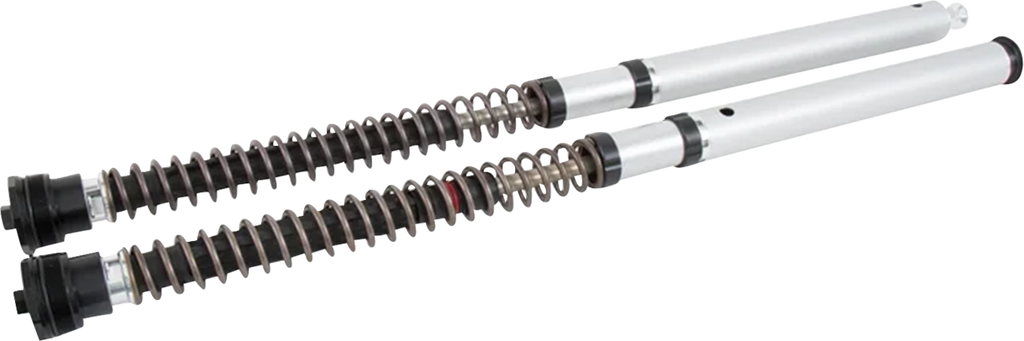 OHLINS Cartridge Kit - Front - NIX30 - FLH/FLT CVO (FKS527) FKS 527 — image 1